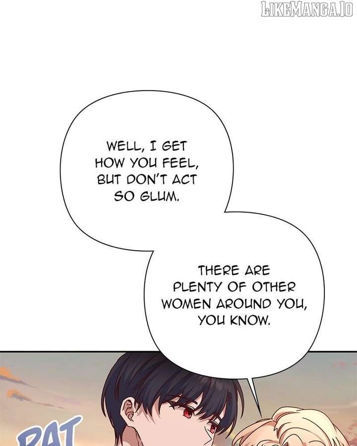 Tyrant wants a better life Chapter 125 471 056