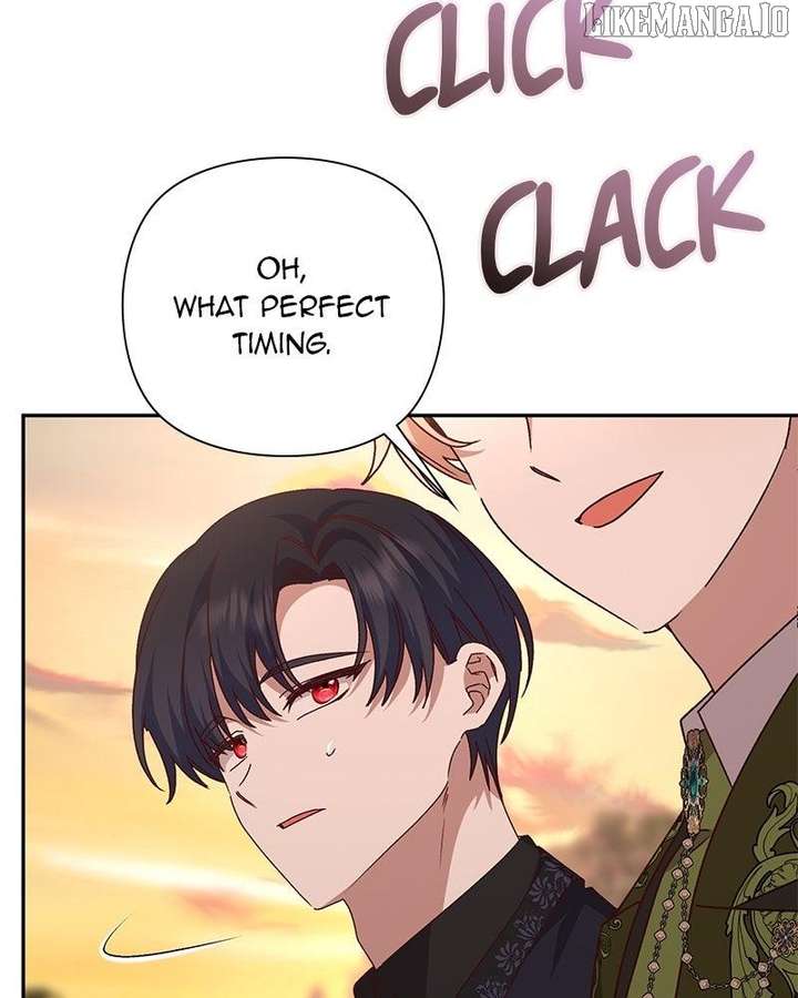 Tyrant wants a better life Chapter 125 473 058