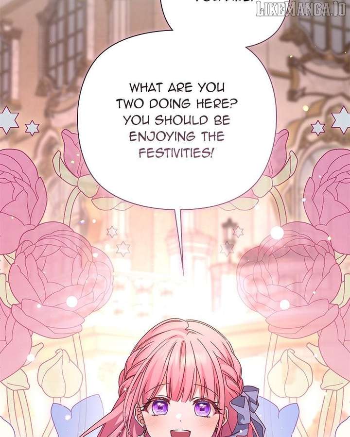 Tyrant wants a better life Chapter 125 475 060