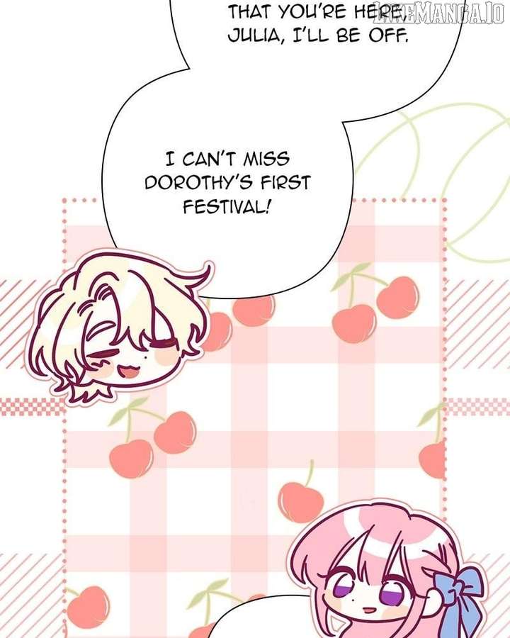 Tyrant wants a better life Chapter 125 478 063