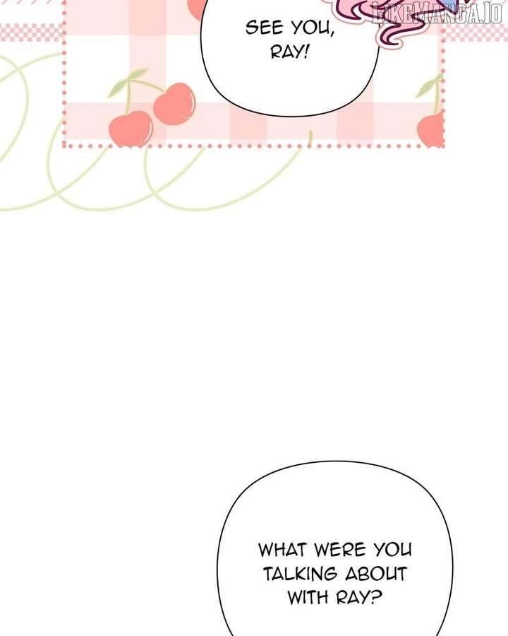 Tyrant wants a better life Chapter 125 479 064