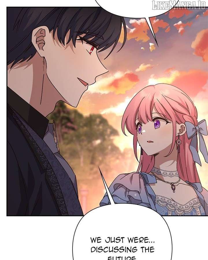 Tyrant wants a better life Chapter 125 480 065