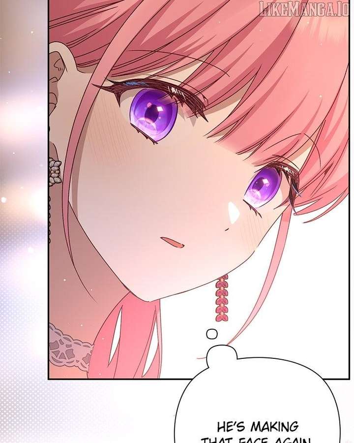 Tyrant wants a better life Chapter 125 483 068