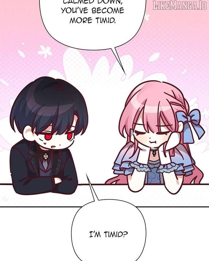 Tyrant wants a better life Chapter 125 486 071