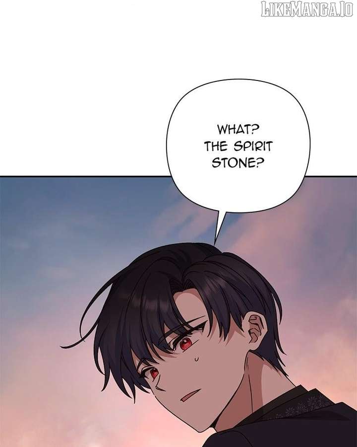 Tyrant wants a better life Chapter 125 494 079