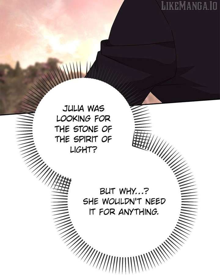 Tyrant wants a better life Chapter 125 495 080