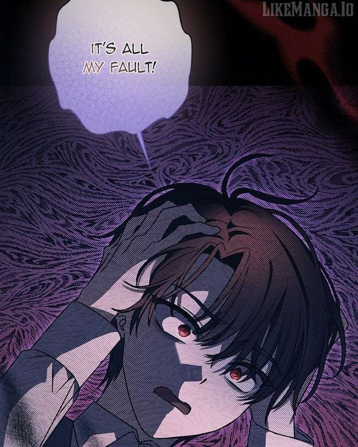 Tyrant wants a better life Chapter 125 498 083