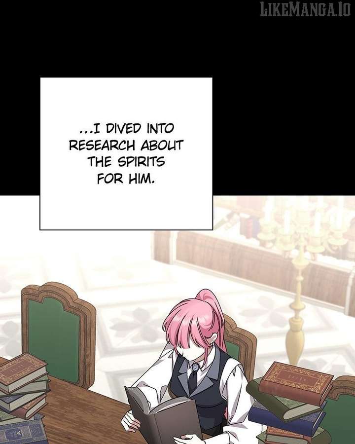 Tyrant wants a better life Chapter 125 502 087