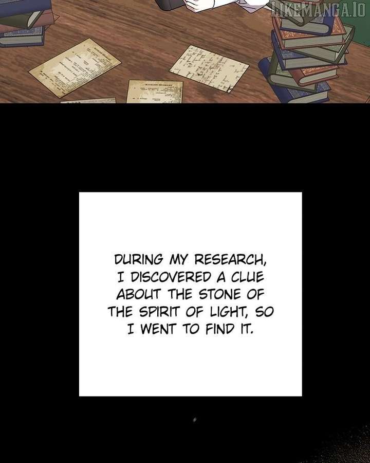 Tyrant wants a better life Chapter 125 503 088