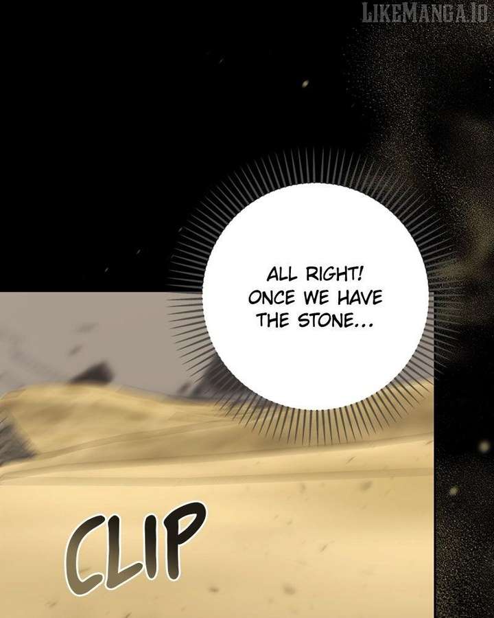 Tyrant wants a better life Chapter 125 504 089