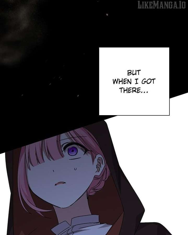 Tyrant wants a better life Chapter 125 507 092