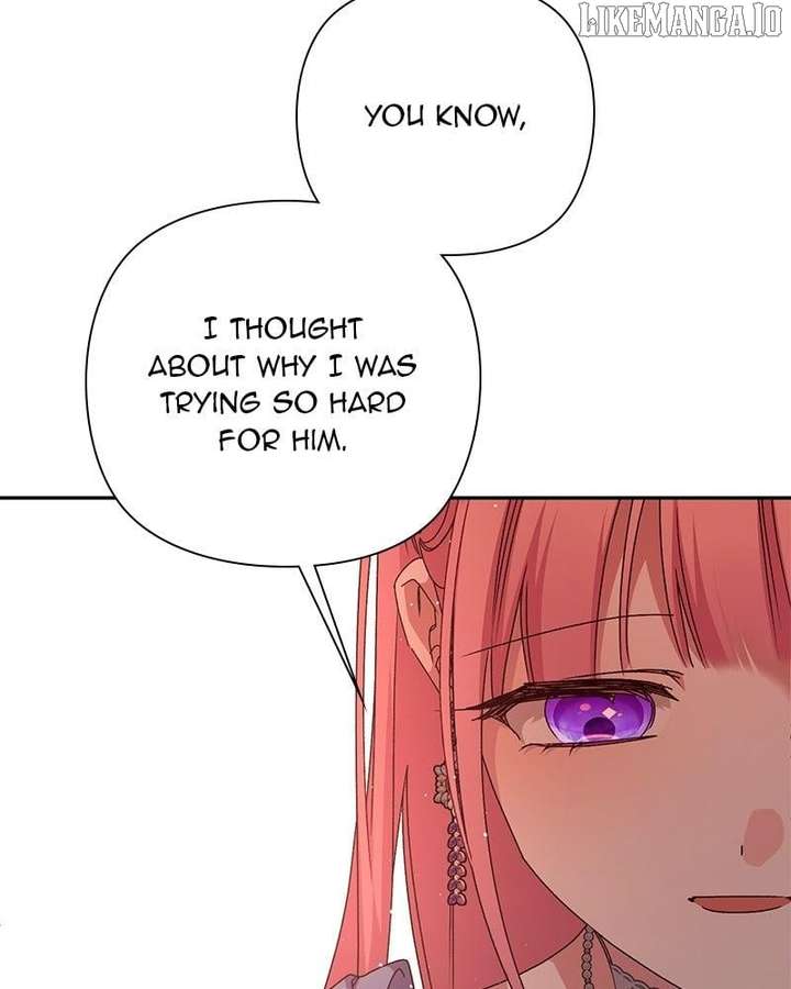 Tyrant wants a better life Chapter 125 516 101