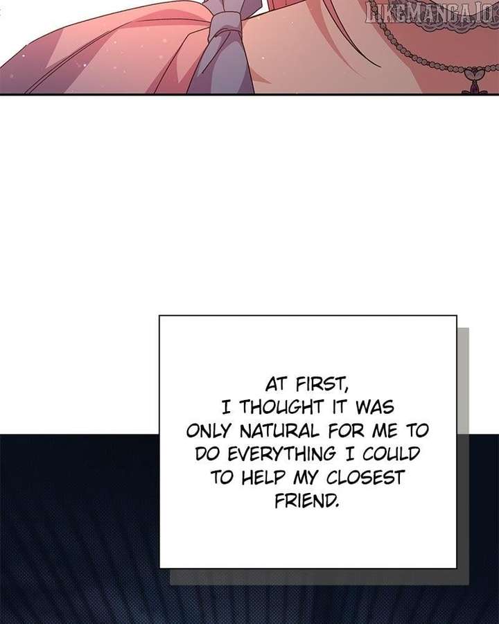 Tyrant wants a better life Chapter 125 517 102