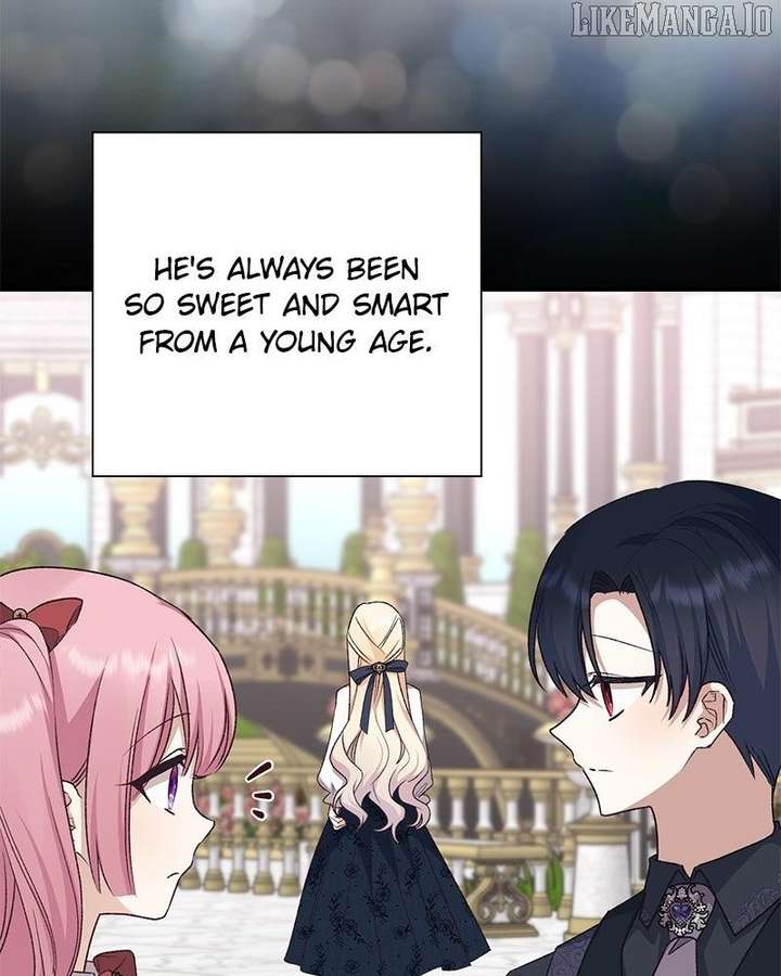 Tyrant wants a better life Chapter 125 528 113