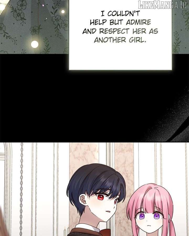 Tyrant wants a better life Chapter 125 534 119