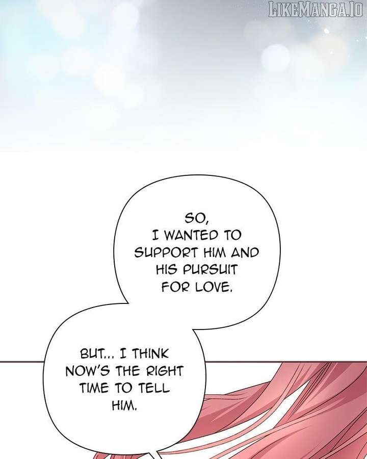 Tyrant wants a better life Chapter 125 537 122