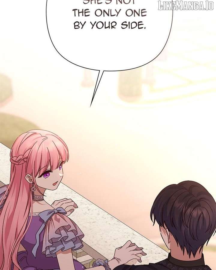 Tyrant wants a better life Chapter 125 539 124