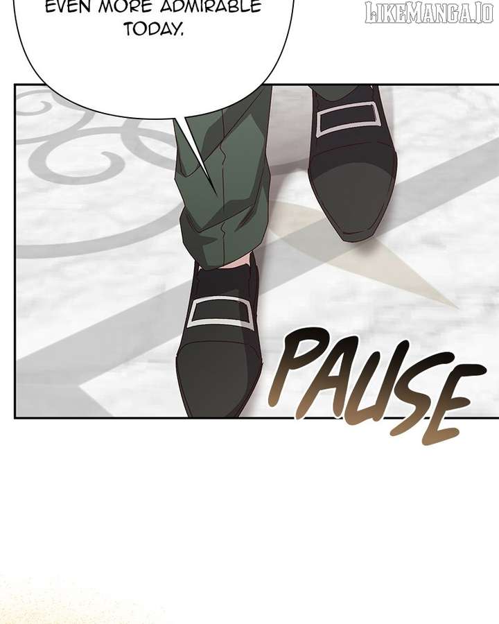 Tyrant wants a better life Chapter 128 393 005