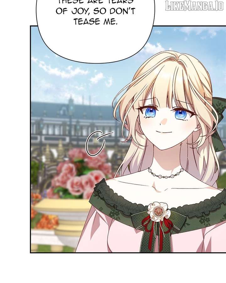 Tyrant wants a better life Chapter 128 398 010