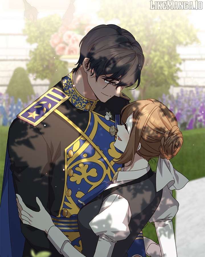 Tyrant wants a better life Chapter 128 403 015