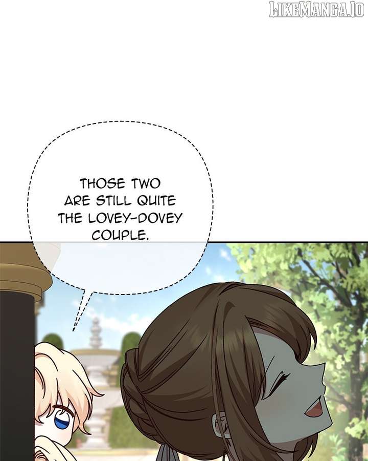 Tyrant wants a better life Chapter 128 406 018