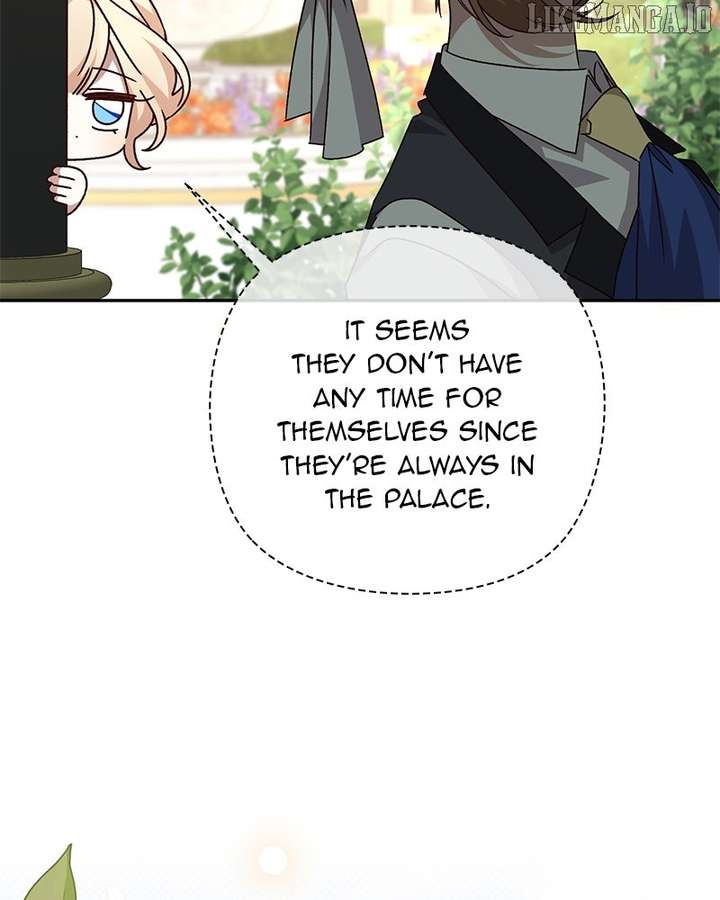 Tyrant wants a better life Chapter 128 407 019