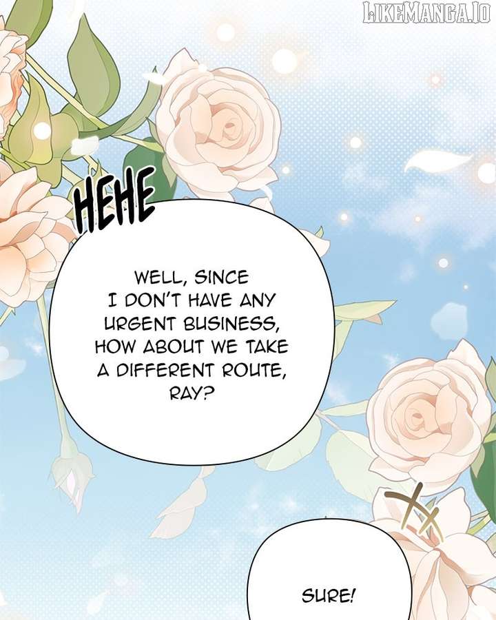 Tyrant wants a better life Chapter 128 408 020