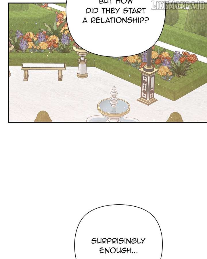 Tyrant wants a better life Chapter 128 410 022