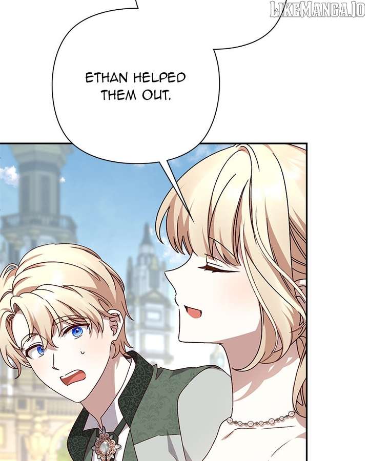 Tyrant wants a better life Chapter 128 411 023