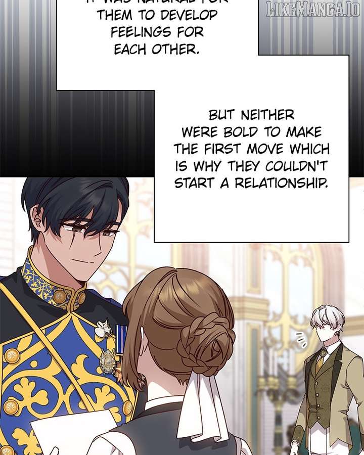 Tyrant wants a better life Chapter 128 413 025