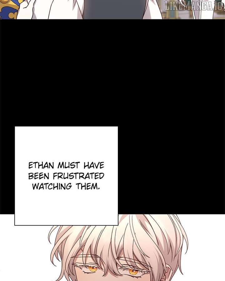 Tyrant wants a better life Chapter 128 414 026