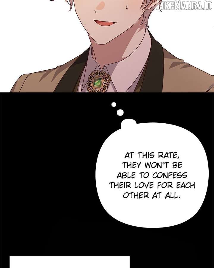 Tyrant wants a better life Chapter 128 415 027