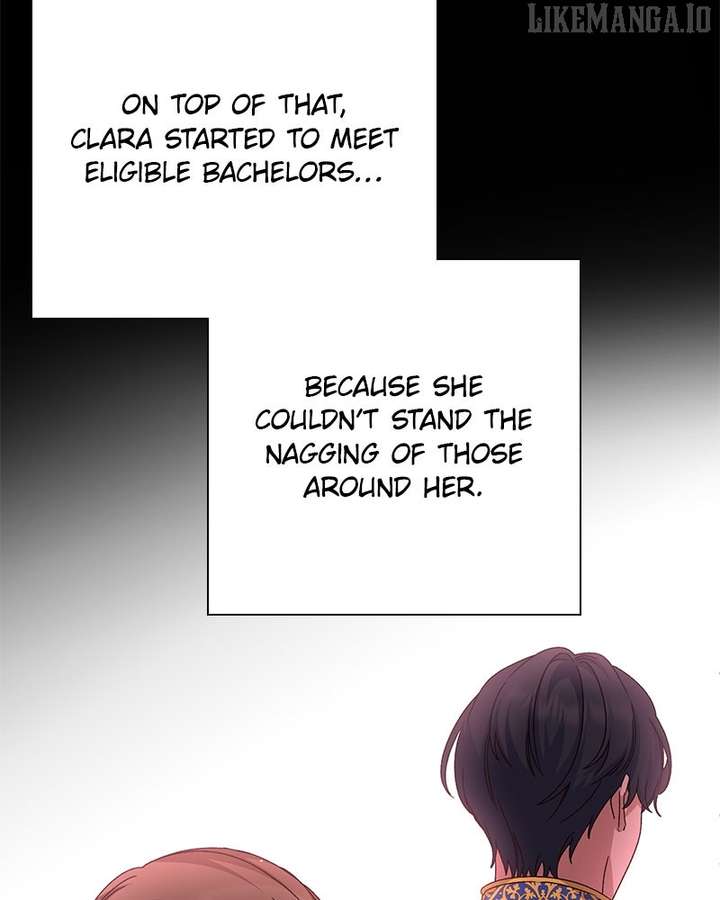 Tyrant wants a better life Chapter 128 416 028