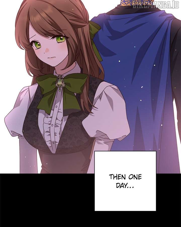 Tyrant wants a better life Chapter 128 417 029