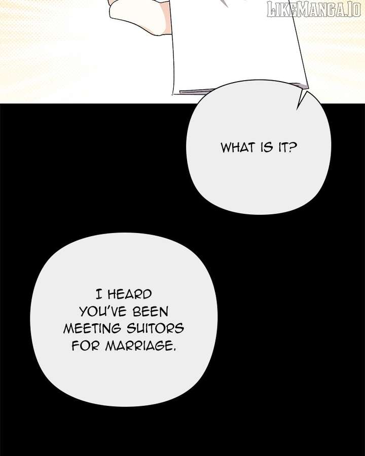 Tyrant wants a better life Chapter 128 420 032