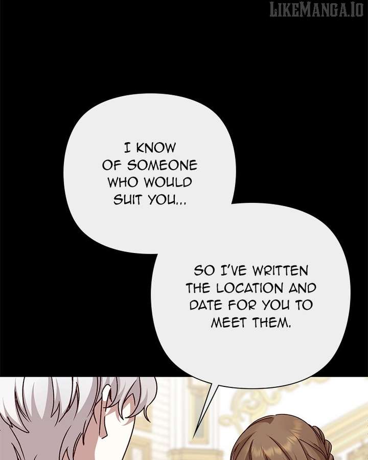 Tyrant wants a better life Chapter 128 421 033