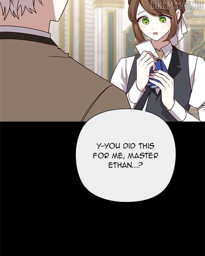 Tyrant wants a better life Chapter 128 422 034