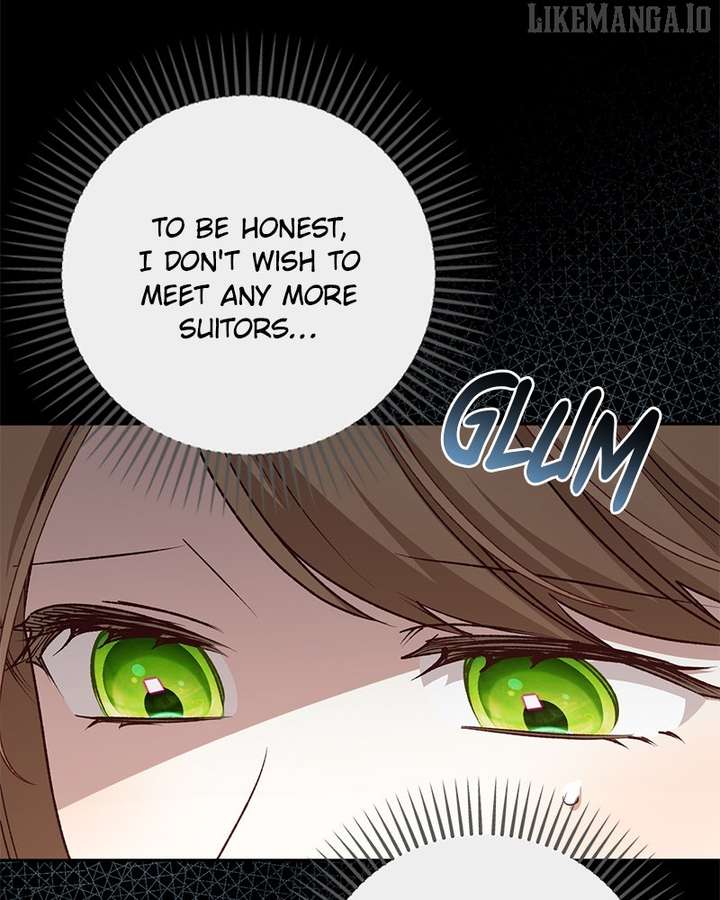 Tyrant wants a better life Chapter 128 423 035