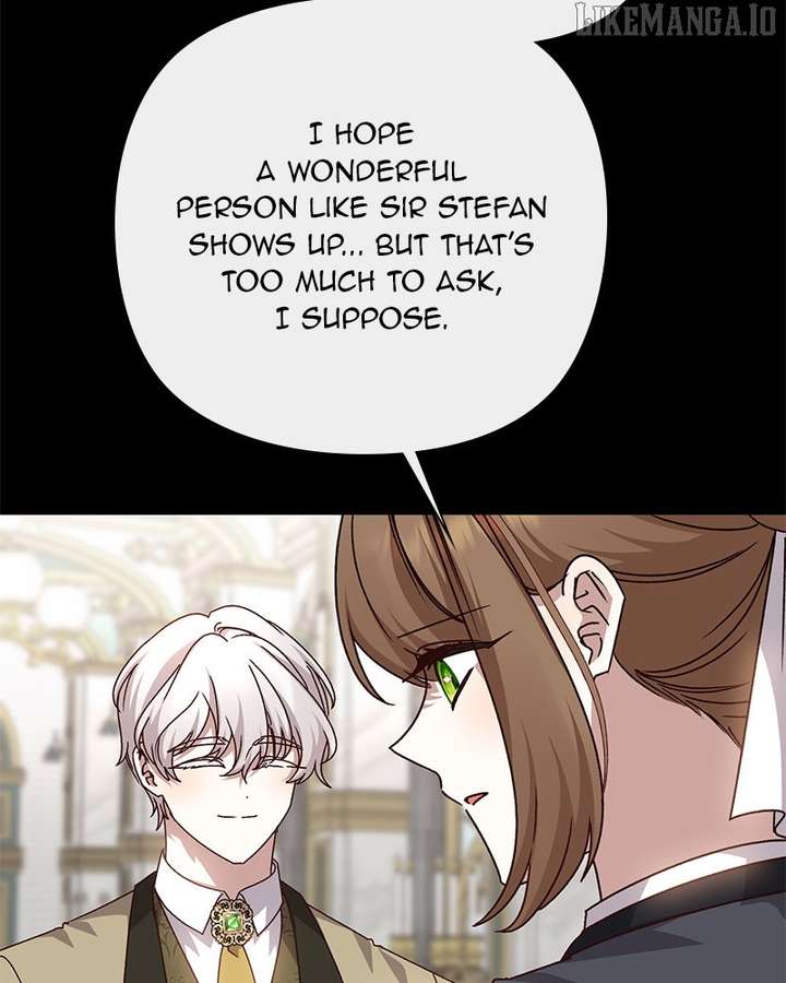 Tyrant wants a better life Chapter 128 425 037