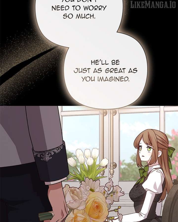 Tyrant wants a better life Chapter 128 427 039