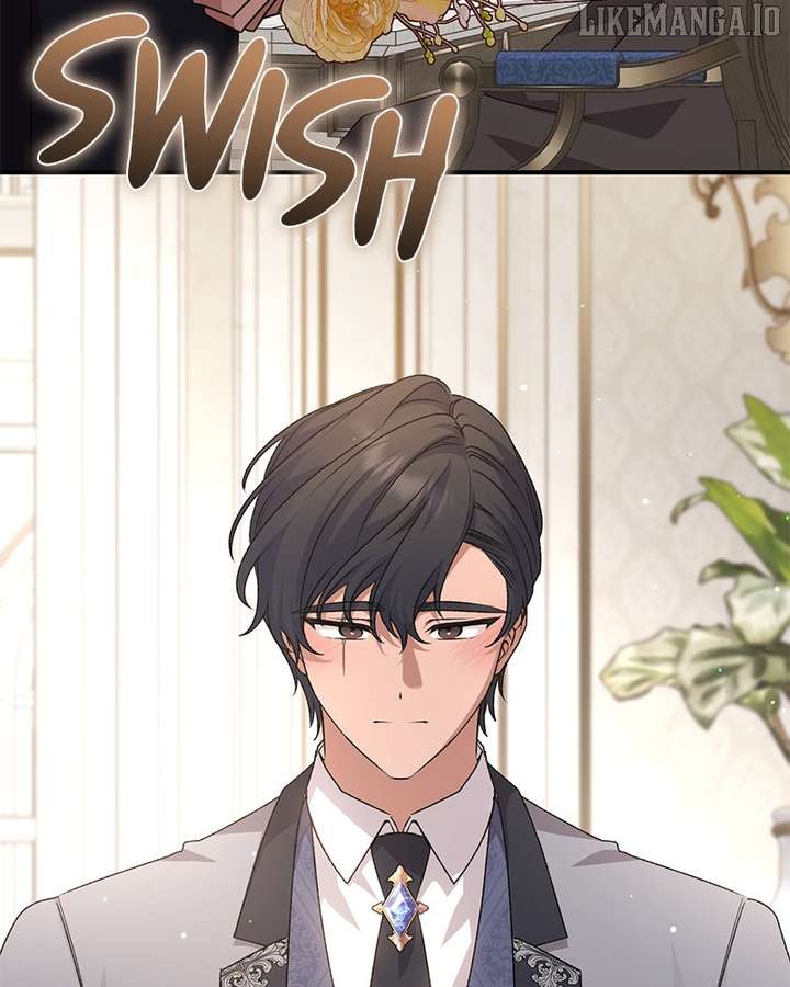 Tyrant wants a better life Chapter 128 428 040