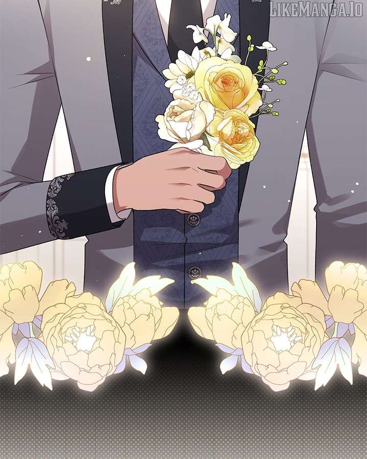 Tyrant wants a better life Chapter 128 429 041