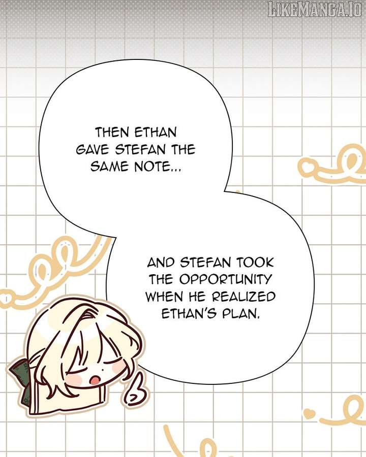 Tyrant wants a better life Chapter 128 430 042