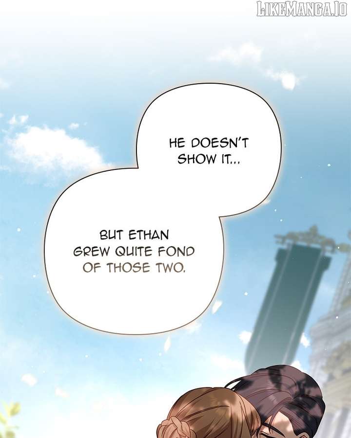 Tyrant wants a better life Chapter 128 432 044