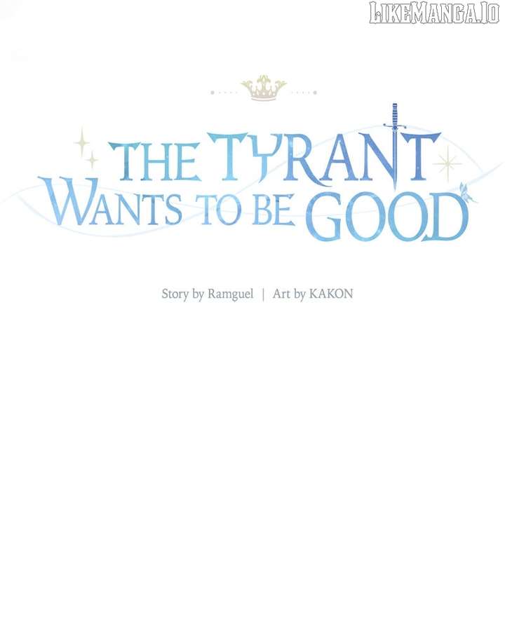 Tyrant wants a better life Chapter 128 435 047