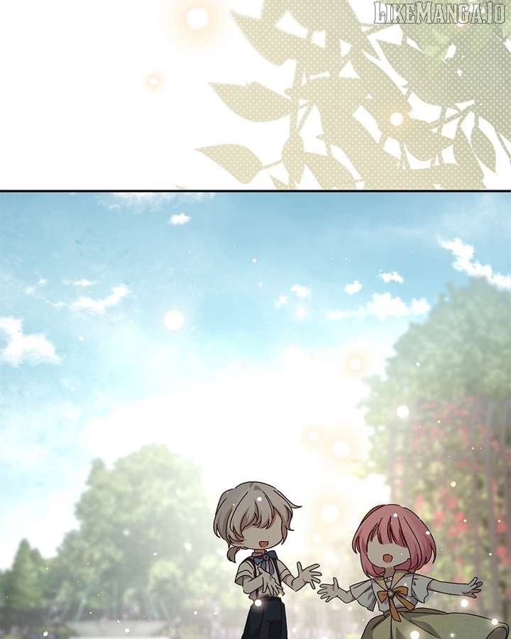 Tyrant wants a better life Chapter 128 437 049