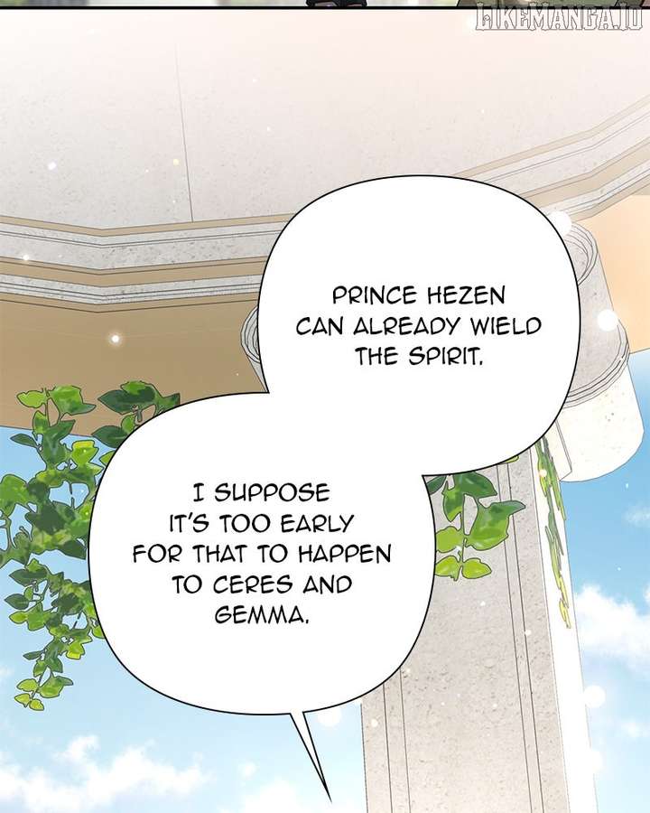 Tyrant wants a better life Chapter 128 438 050