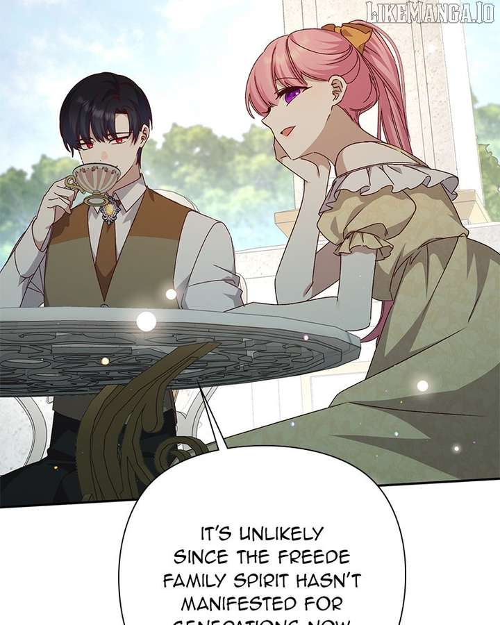 Tyrant wants a better life Chapter 128 439 051