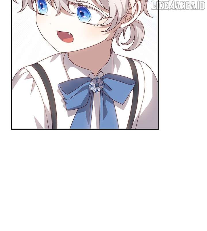 Tyrant wants a better life Chapter 128 441 053