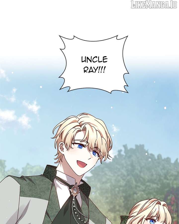 Tyrant wants a better life Chapter 128 442 054